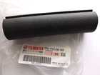 Yamaha Handlebar Protector Nos 1P6-F6124-00 (L-6531) New. Price: $27.50.