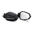 Yamaha Genuine Oem Side View Mirrors Wolverine Viking Yxz B4M-F62A0-V0-00 New. Price: $268.00.