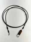 2016 John Deere Gator Xuv 590I Differential Cable Locking Cord AM148039 Used. Price: $38.69.
