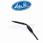 Motion Pro 05-0387 Black Vinyl Terminator Lw Clutch For Control Cables Yc New. Price: $23.73.