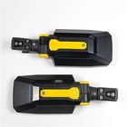 Falcon Ridge Trailhead Mirror Color Trim Kit Yellow 56-19034 New. Price: $30.80.