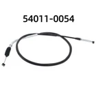 Atv Clutch Cable For Kawasaki KFX450R KSF450B 2008-2014 #54011-0054 Black New. Price: $12.99.