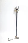 2001 Bombardier Traxter Oem Upper Shift Tube 705500134 Tie Rod 707000068 Used. Price: $20.00.