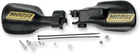 Moose Atv Handguards Flat Black Kawasaki Prairie / Brute Force New. Price: $111.95.