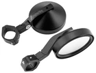 Dragonfire Racing Defender Ss Side View Mirrors 1.75" To 2" Clamp 04-0807 New. Price: $149.99.