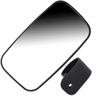 Bad Dawg Accessories Rear Side View Universal Mirror 2 Inch Cage Utv 693-3549-00 New. Price: $19.99.