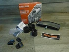 Atv Utv Polaris 4X4 Four Wheeler Kolpin Rearview Mirror Kit 61-3001 New. Price: $69.90.