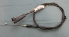 New Genuine Suzuki 58300-38F20 Cable Assembly, Throttle Eiger LTF400 2003-2007. Price: $54.62.