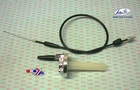 Throttle Kit 88-03 YFS200 Atv, Motion Pro 01-0339 Yamaha New. Price: $82.34.