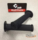 Odi Ruffian Atv Handlebar Grips -black- Honda Suzuki Kawasaki Made In Usa New. Price: $17.95.
