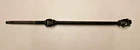 John Deere Diesel Hpx Gator Steering Column Stem Post Shaft AM134538-USED. Price: $175.00.