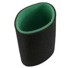 Caltric Air Filter For Yamaha Viking YXM700 2014-2025 1XD-E4451-00-00 Cleaner New. Price: $18.00.