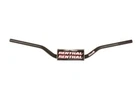 Renthal 822-01-BK 1/8" Fatbar Handlebars Ktm Low Black New. Price: $128.11.