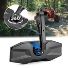 Utv Rear View Center Convex Mirror 1.75" Clamp Cfmoto Zforce 500 600 800 950 New. Price: $26.31.