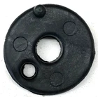 Harley-davidson Oem Genuine Motorcycle P/n 56000016 Backing Plate Rh Mirror New. Price: $5.00.