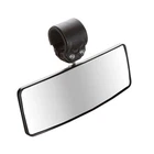 Universal Utv Rearview Mirror (round Tube) By Kolpin Outdoors 98300 Used. Price: $12.18.