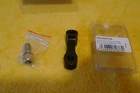 MRUMNT08 Handlebar Mirror Extender Mount 10MM Standard Thread 663 (B5) New. Price: $6.59.