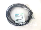 2012-20 New Kubota Rtv 400 Oem Foot Throttle Accelerator Cable K7211-42313. Price: $119.99.
