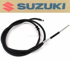 Rear Park Hand Brake Cable 05 06 07 Lt-a Lt-f 400 Lta Ltf Eiger Suzuki Oem #N130 New. Price: $60.70.