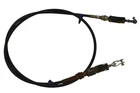 21 Kubota RTV-X1140W Main Shift Cable Used. Price: $87.99.