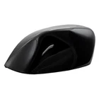 For Jeep Cherokee 2014-2023 Cci MC67532RBK Replacement Gloss Black Mirror Covers New. Price: $52.49.