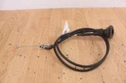2007 Yamaha Fjr 1300 Throttle Housing W/ Cables Used. Price: $34.00.