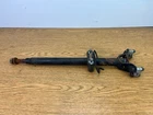 2003-2014 Yamaha Kodiak 400 450 4X4 Grizzly Steering Stem Column Mounts Used. Price: $19.99.