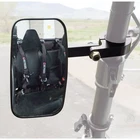 Tusk Utv Mirror Kit With Extension For Polaris Ranger Crew Diesel 2012-2014 New. Price: $38.96.