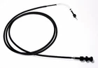 Kawasaki Mule New Choke / Starter Cable Replacement 54017-1148 & 54017-1168. Price: $17.50.