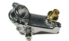 Honda ATC250SX, 1985 1986 1987, Handlebar Left Lever Perch - New. Price: $15.49.
