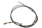 21 Polaris Pro Xd 4000D Crew Parking Brake Cable Used. Price: $44.99.