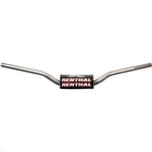 Renthal 839-01-TT Fatbar Handlebar Bend Titanium New. Price: $122.86.