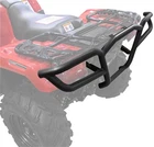Moose Rear Bumper For 2015-2021 Honda TRX420FA6 Fourtrax Rancher 4X4 Auto Dct New. Price: $337.95.