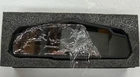 New Kemimoto Utv Center Rear View Mirror B0106-03201BK Universal Sxs. Price: $39.99.