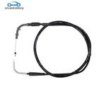 Choke Cable For 2003 2004 2005 2006 2007 2008 Suzuki Quadsport LT-Z400Z LTZ-400 New. Price: $25.49.