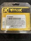 Pro X Master Cylinder Rebuild Kit 39.910003 8-6 New. Price: $22.99.