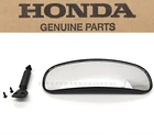 Rear View Mirror Kit SXS1000 22-24 Pioneer All Oem Genuine Honda #C229 New. Price: $99.95.