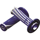 Odi Emig Pro V2 Lock-on Grip Blue/white H36EPUW New. Price: $42.45.