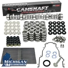Brian Tooley Btr LS3 N/a Stage 1 Camshaft Kit V2 L99 L76 L77 L96 L92 6.2L New. Price: $918.96.