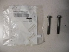 Nos Yamaha Oem Small Flange Bolt 2000 DT50 2004-2009 FZ6 95027-06040 Qty New. Price: $9.99.