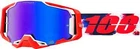100% Armega Hiper Lens - Motocross Goggles Mx Mtb Cycling Enduro Atv New. Price: $139.53.