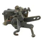 2004 Kubota RTV900 Speed Control Plate 1J025-57000 1G023-57004 Used. Price: $40.49.