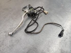 2012 Suzuki Quad 500 Parking Brake Lever Perch Mount 57501-27H00 Used. Price: $40.94.