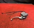 2007 Polaris Sportsman 90 Front Master Cylinder Throttle Lever 0453740 Used. Price: $49.95.