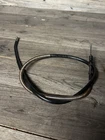 Yamaha Raptor 660 Oem Clutch Cable Wire Housing 5LP-26335-10-00 Used. Price: $9.99.
