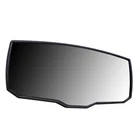 Arctic Cat 2436-630 Textron Mod Rear View Adjustable Mirror Kit 2019 Prowler New. Price: $115.95.