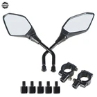 Rear View Side Mirrors Connectors For Polaris Sportsman 110 300 Xp 850 1000 New. Price: $16.12.