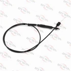 7081861 Throttle Cable For Polaris Sportsman Trng 570 2014- 2018 New. Price: $16.99.