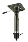 Springfield 3601002 Boat Seat Pedestal; Taper-lock; Adjustable Height New. Price: $202.40.