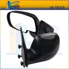 For 1999-2006 Chevrolet Silverado 1500 Pair Side View Door Mirrors Manual New. Price: $43.46.